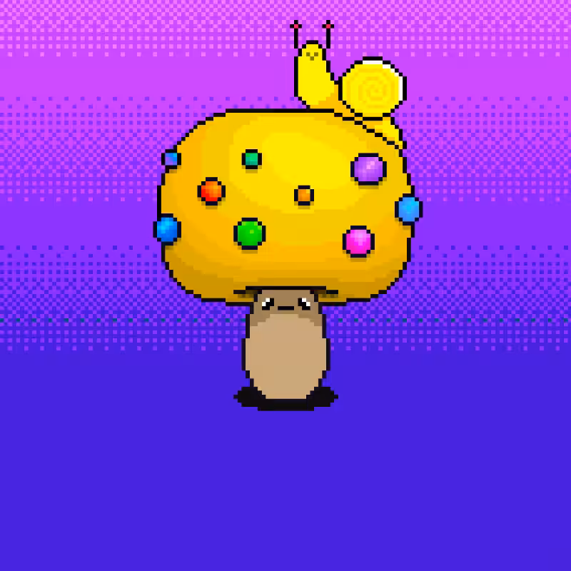FX_FUNGI #12