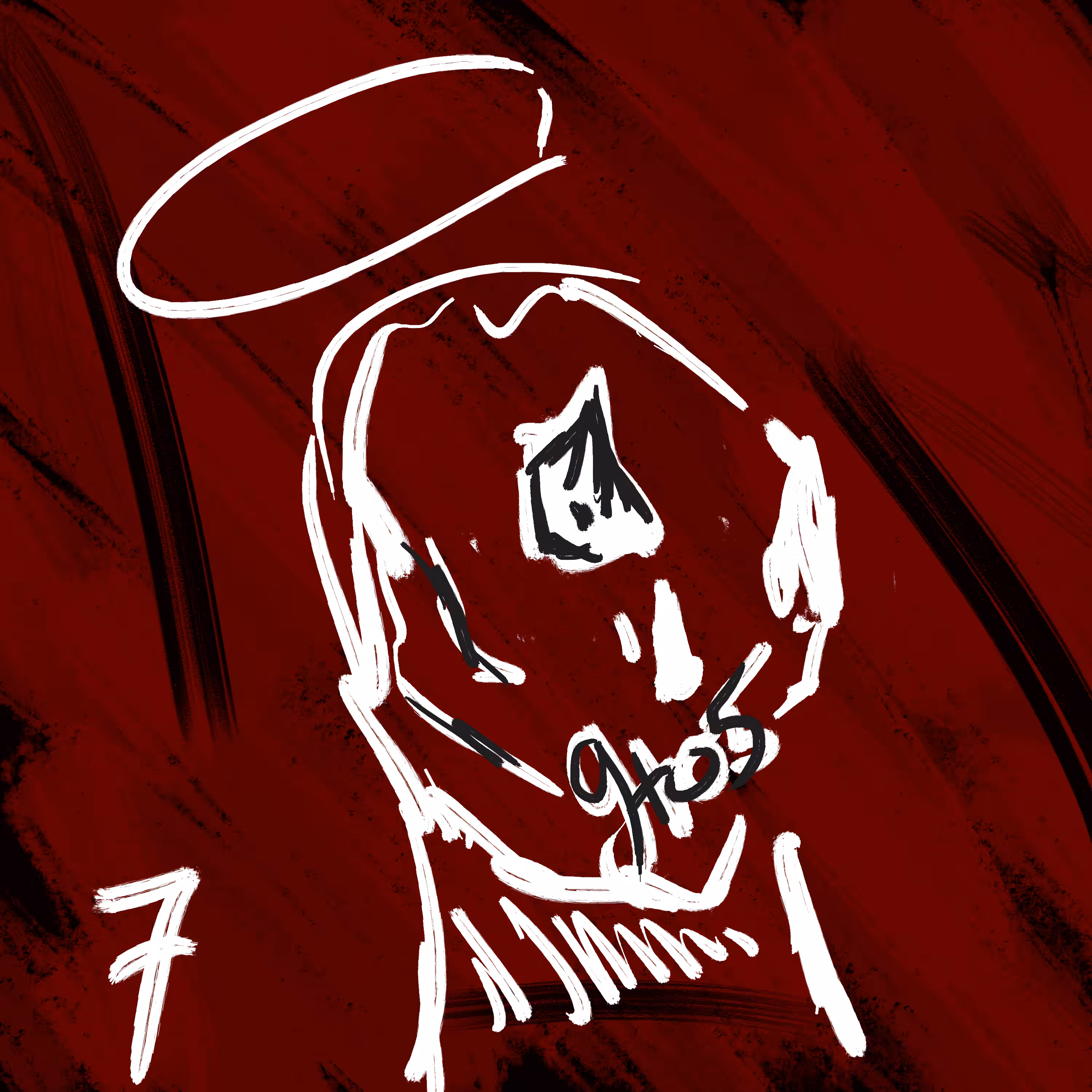 Ink Subjekt No. 7