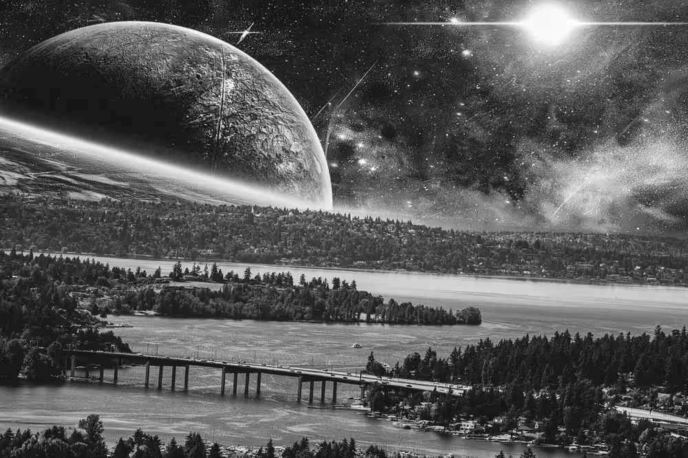 Mono Somerset 3.0 "Causation"
