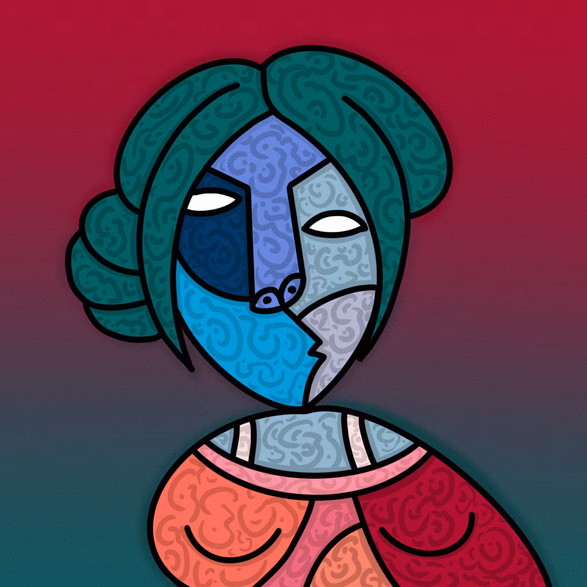 #53 - MELENA