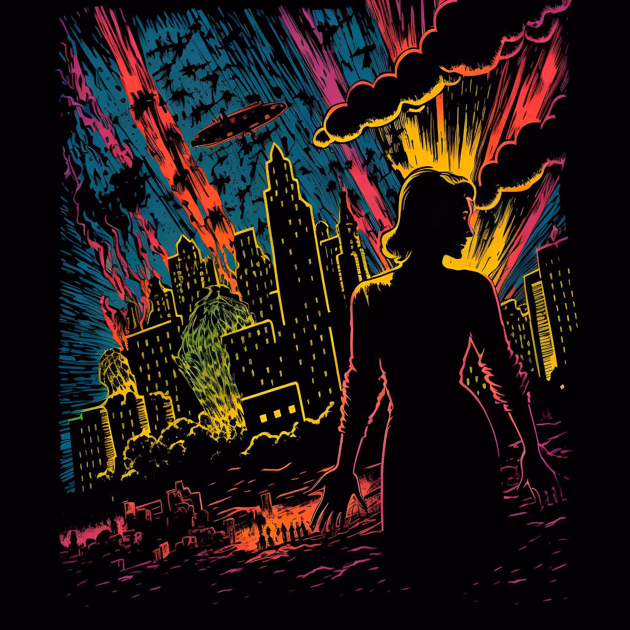 the fall of terra 09