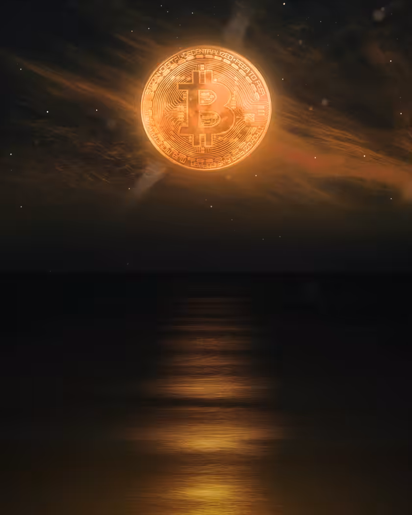 A NEW AWAKENING