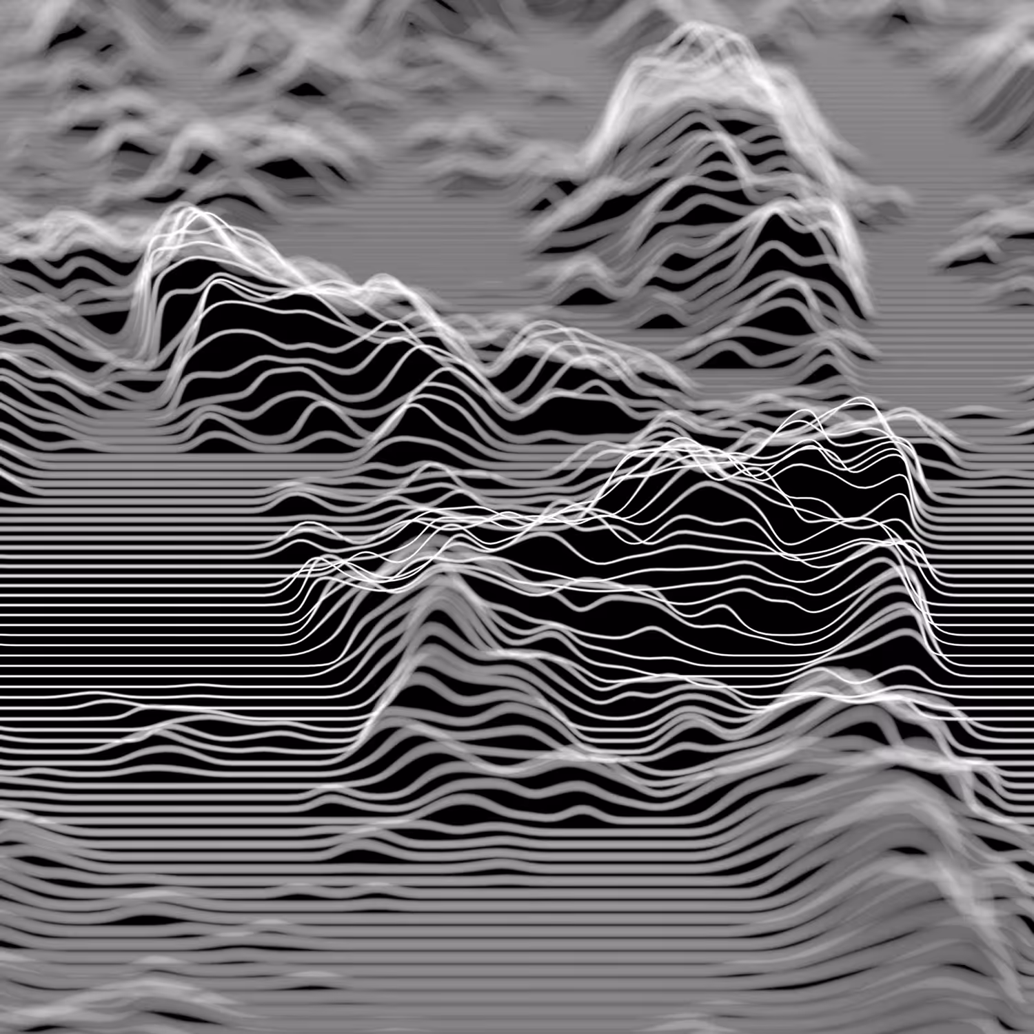 Looping noise