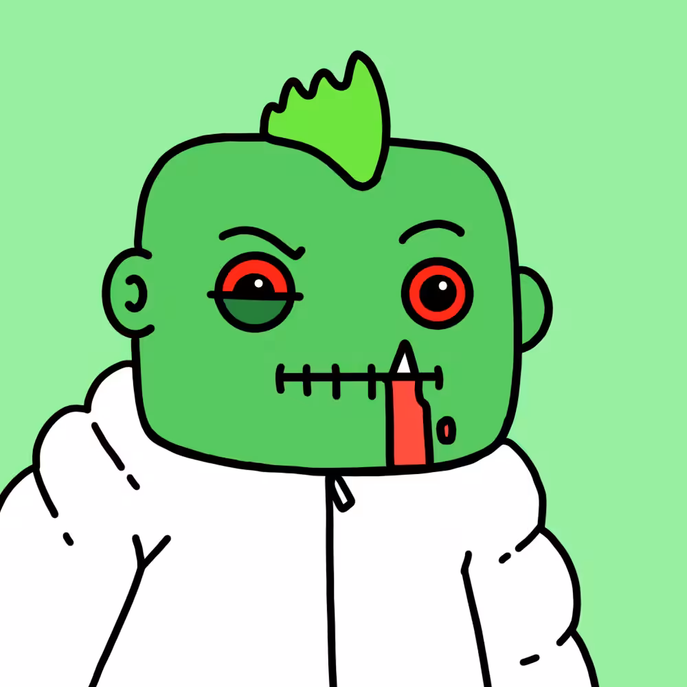Dedfrenz #162
