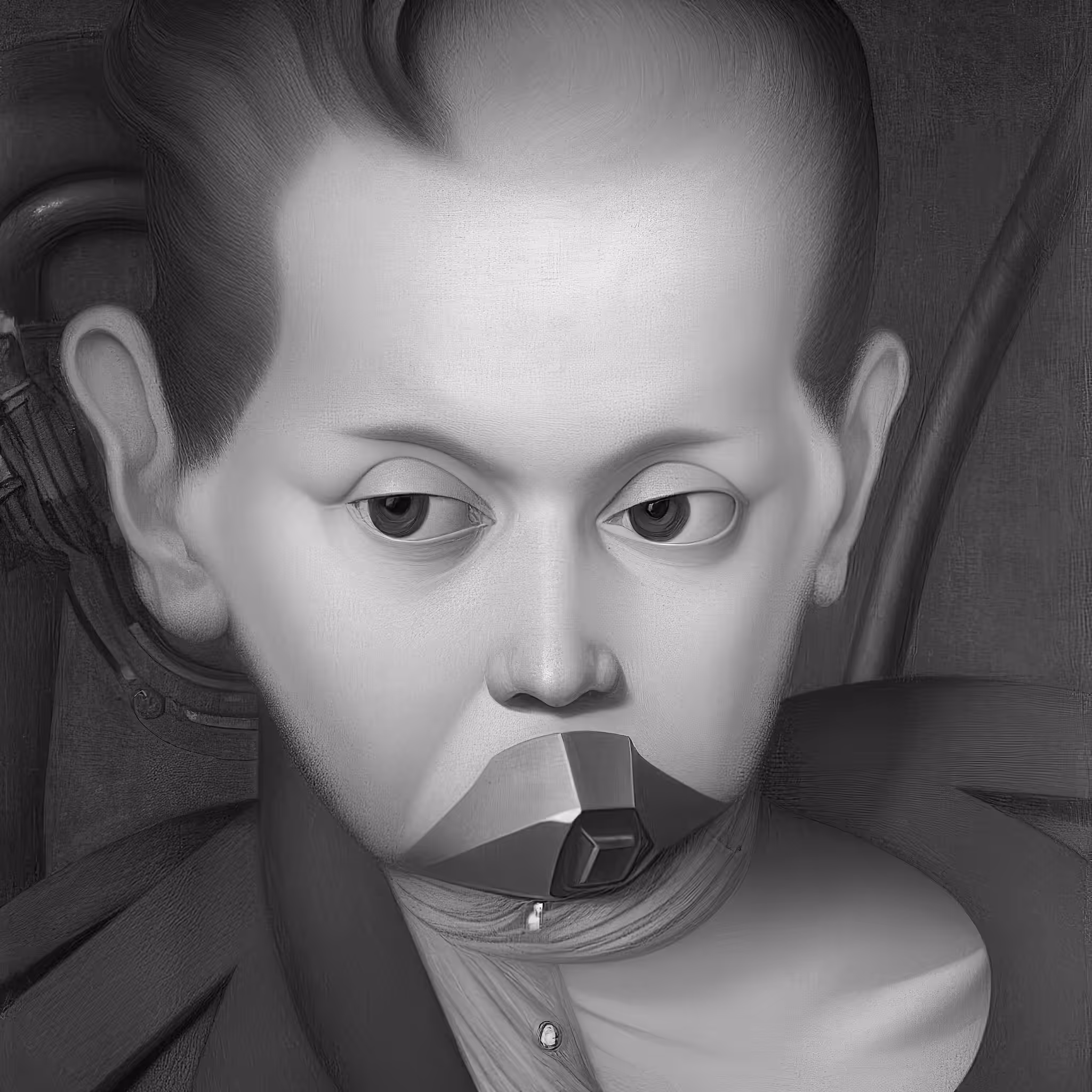 Lost Poets: AZAZEL