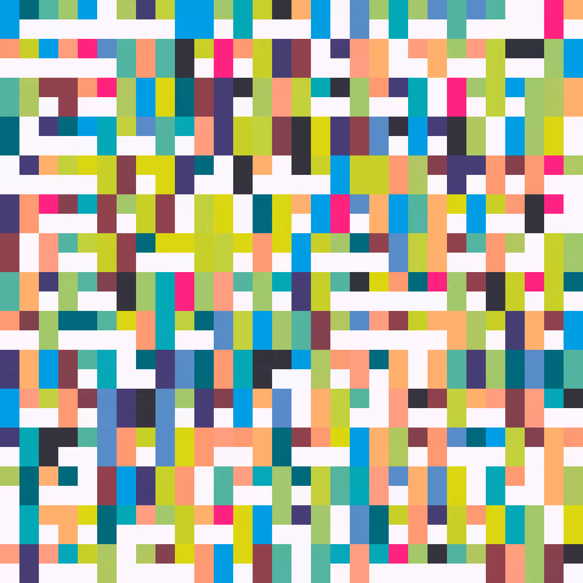 pixelpallete #147