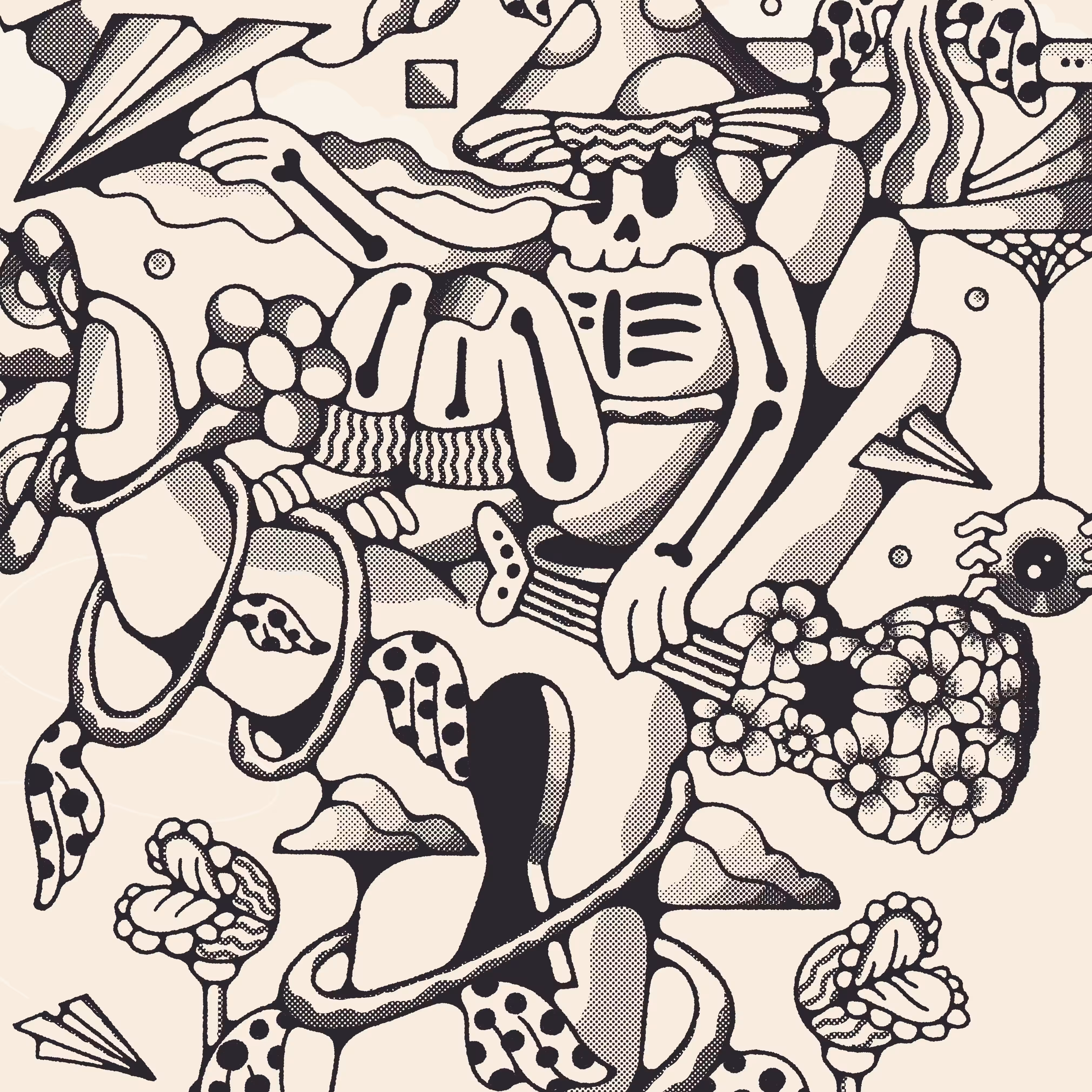Pills #7