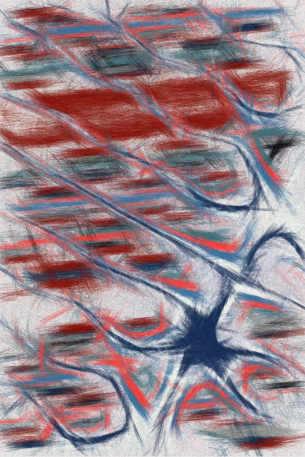 Inner Chaos #186