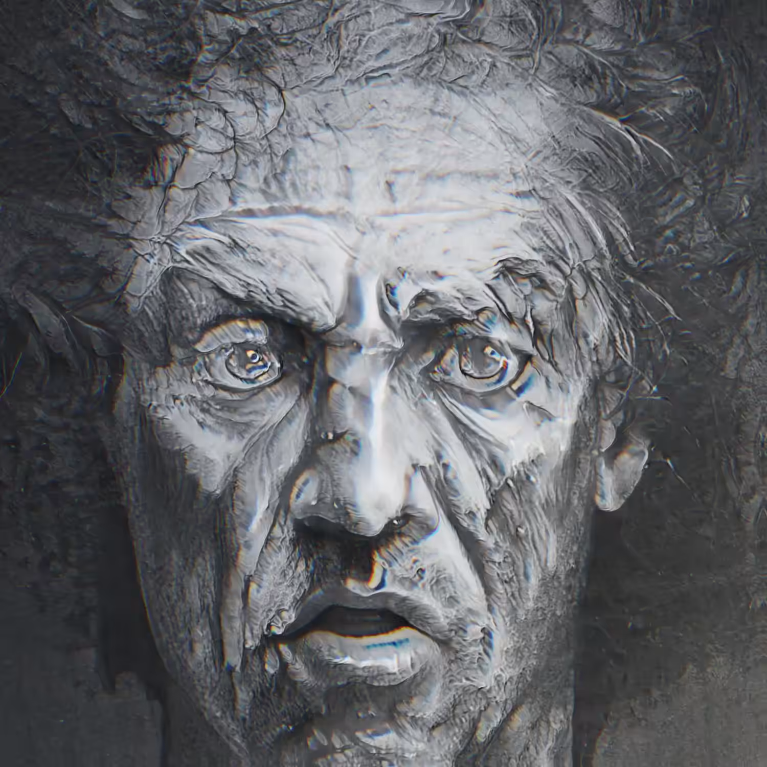 Portrait I