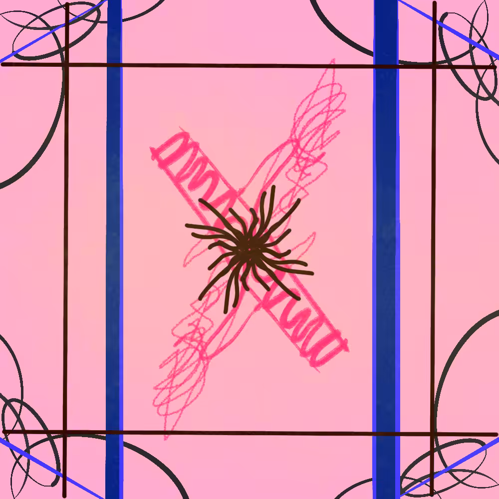 Acid Quilt #178