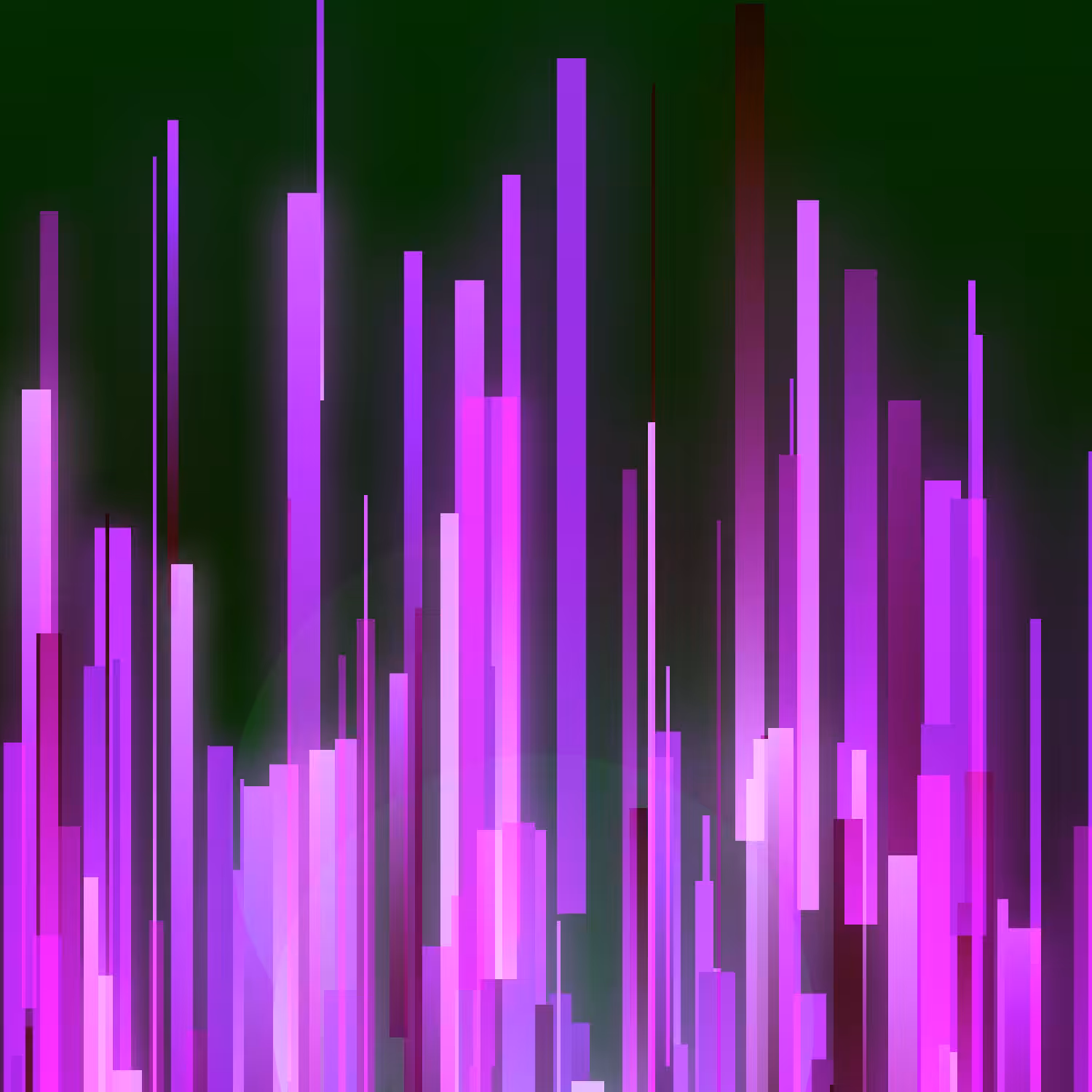 Origins Unknown #431