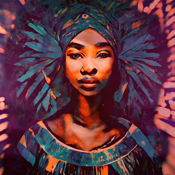 Dedicated to the Ancestors 