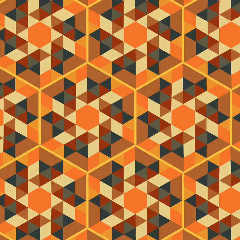 Hex Flex #111
