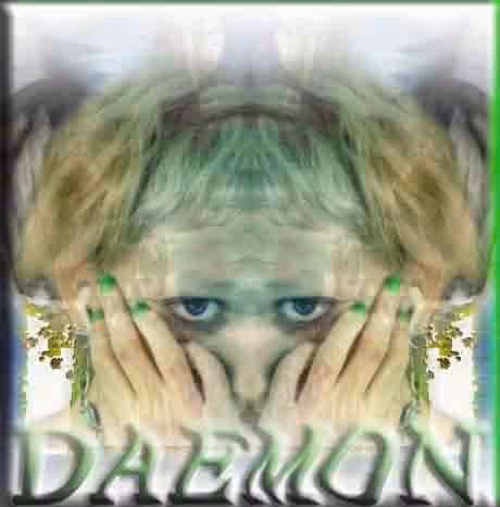 daemontekno
