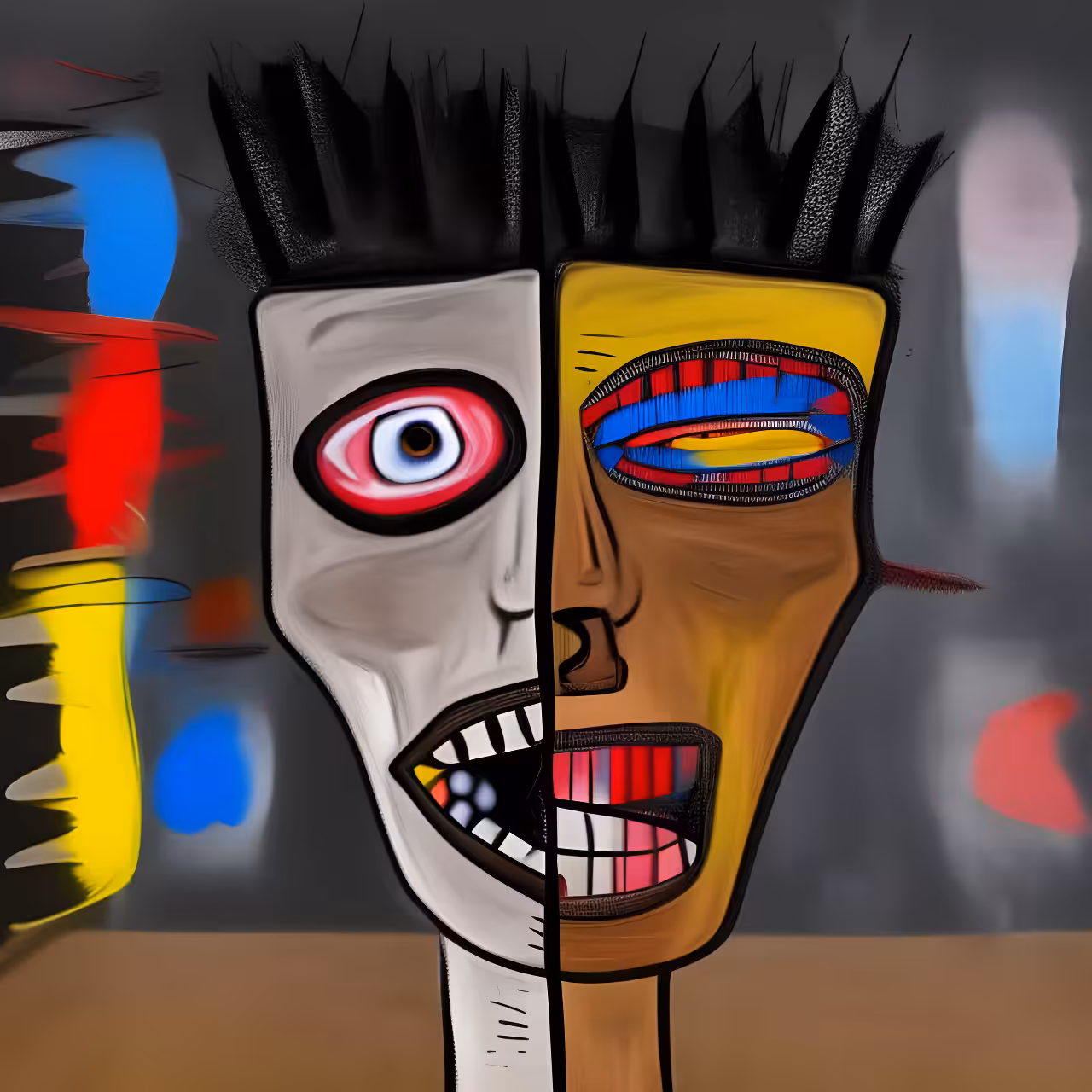 CRAZY METAVERSE KIDS #2