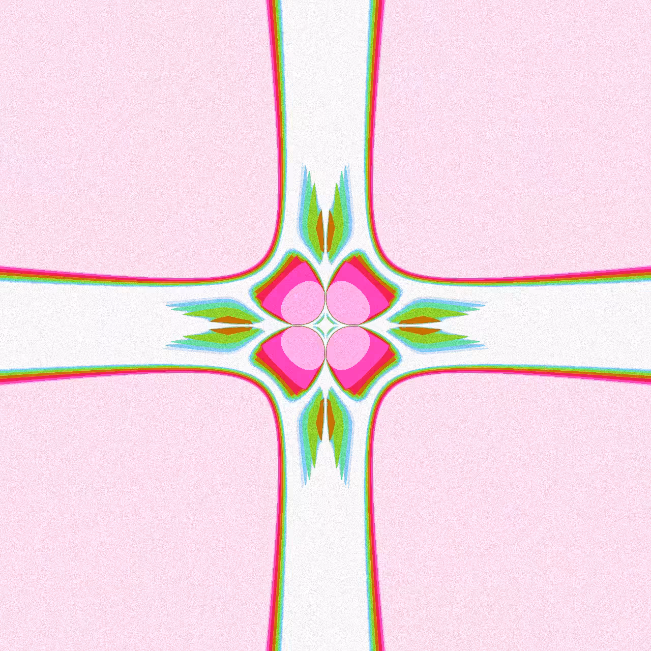 Inside the Void #2