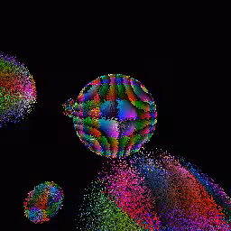 Shader Runner #73