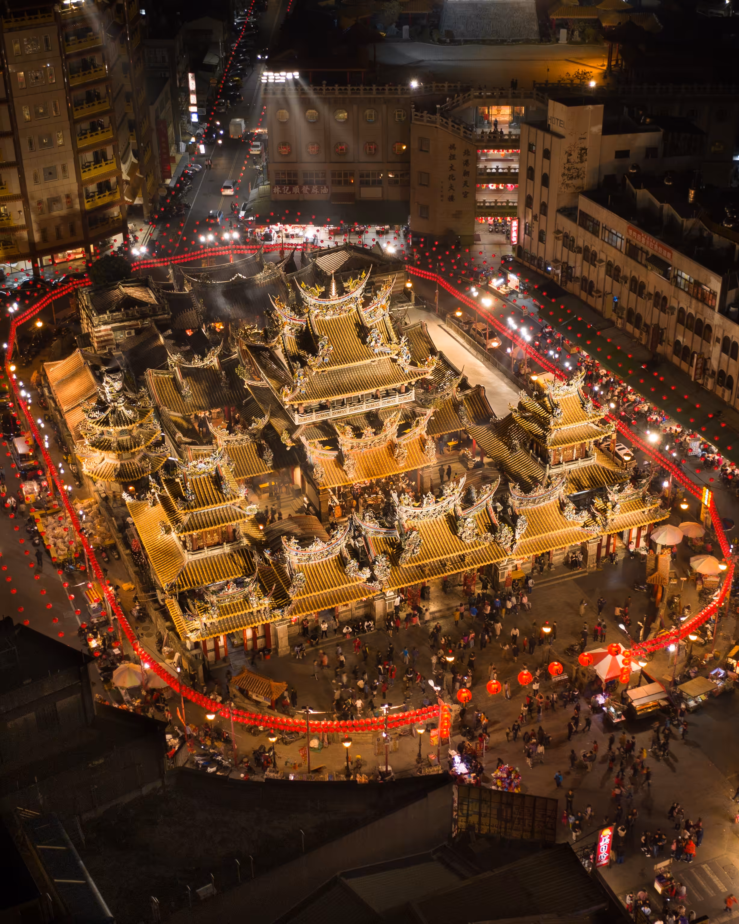 Golden Temple