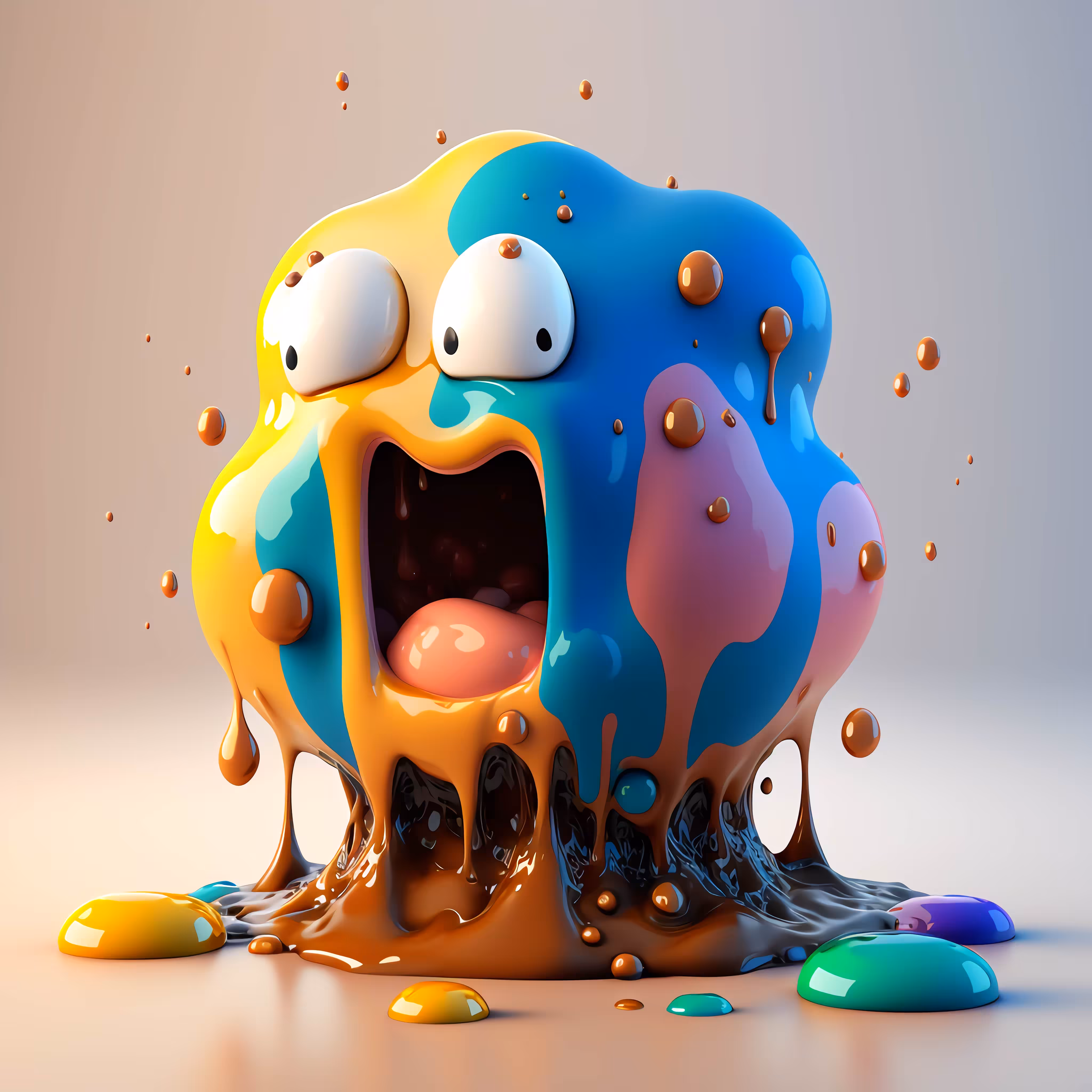 Bubblegums #6