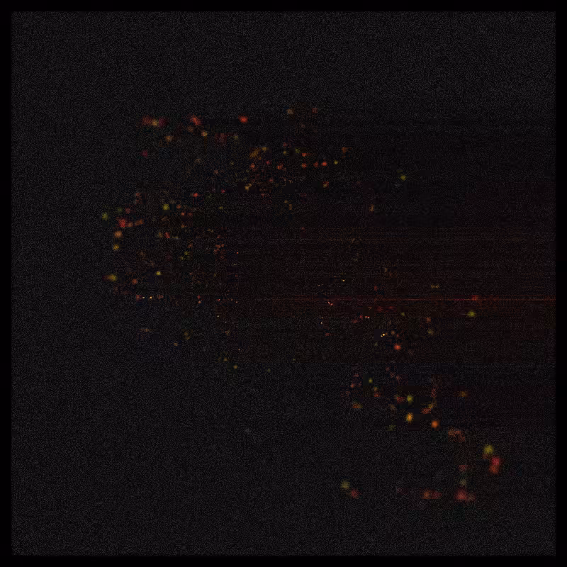 Rays & Dust #119