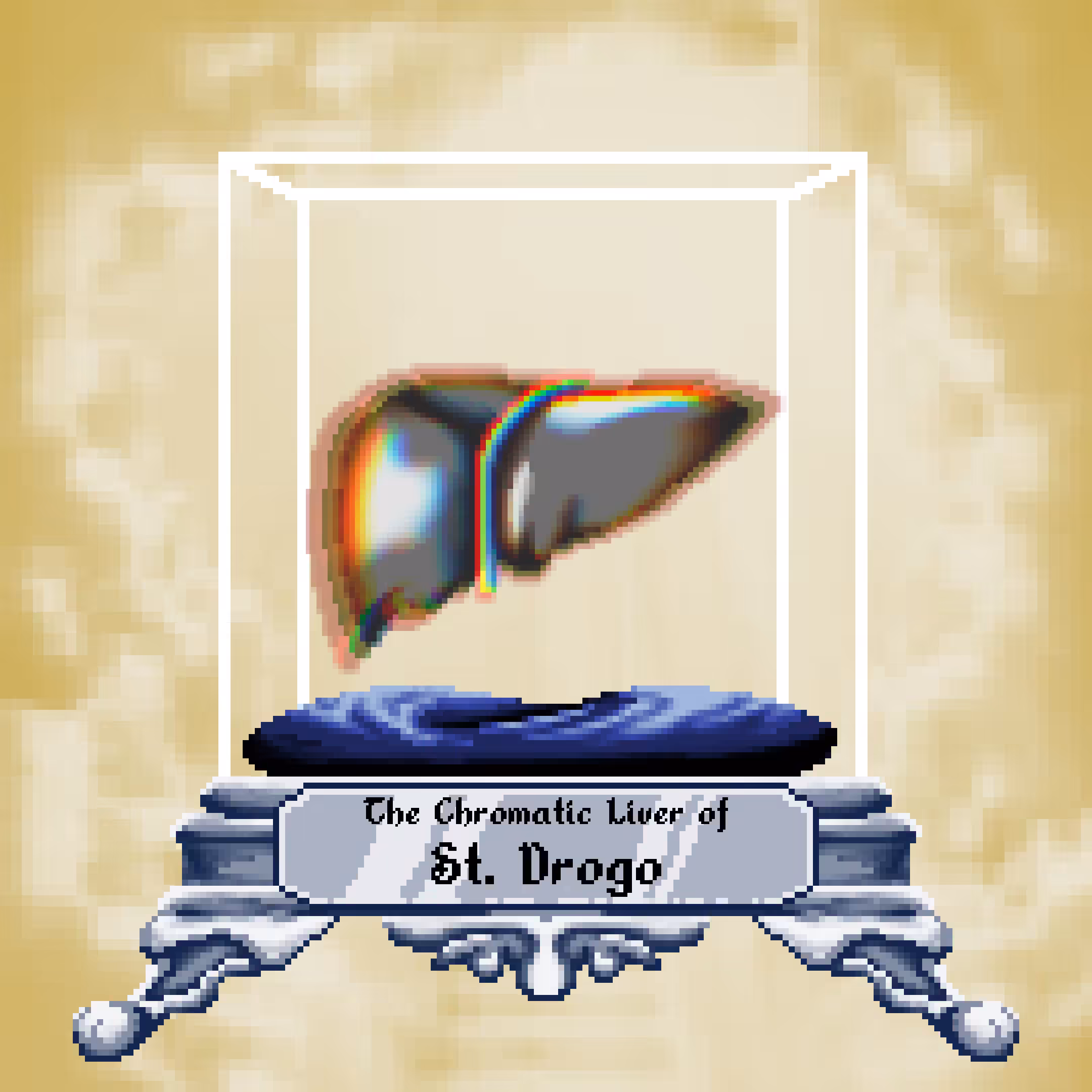 Crypto Relic #0936