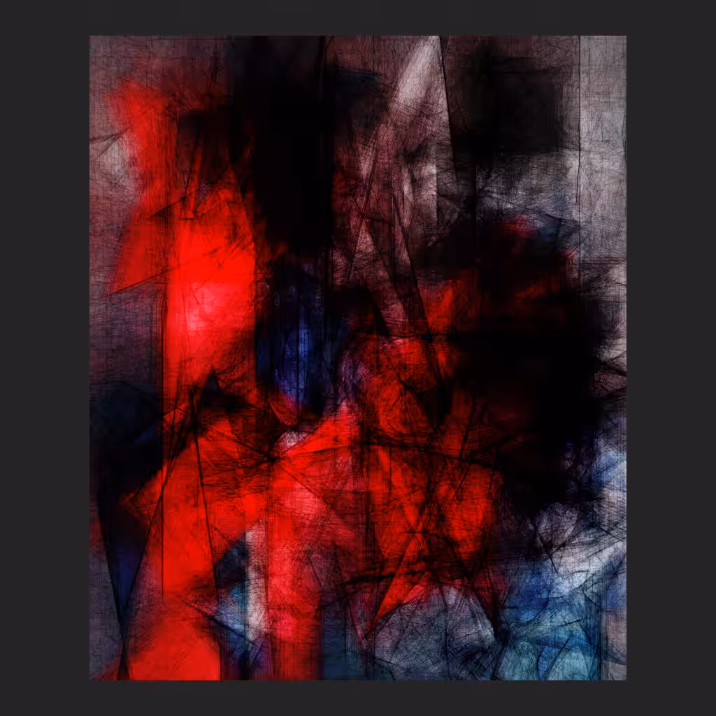 Anabasis #8