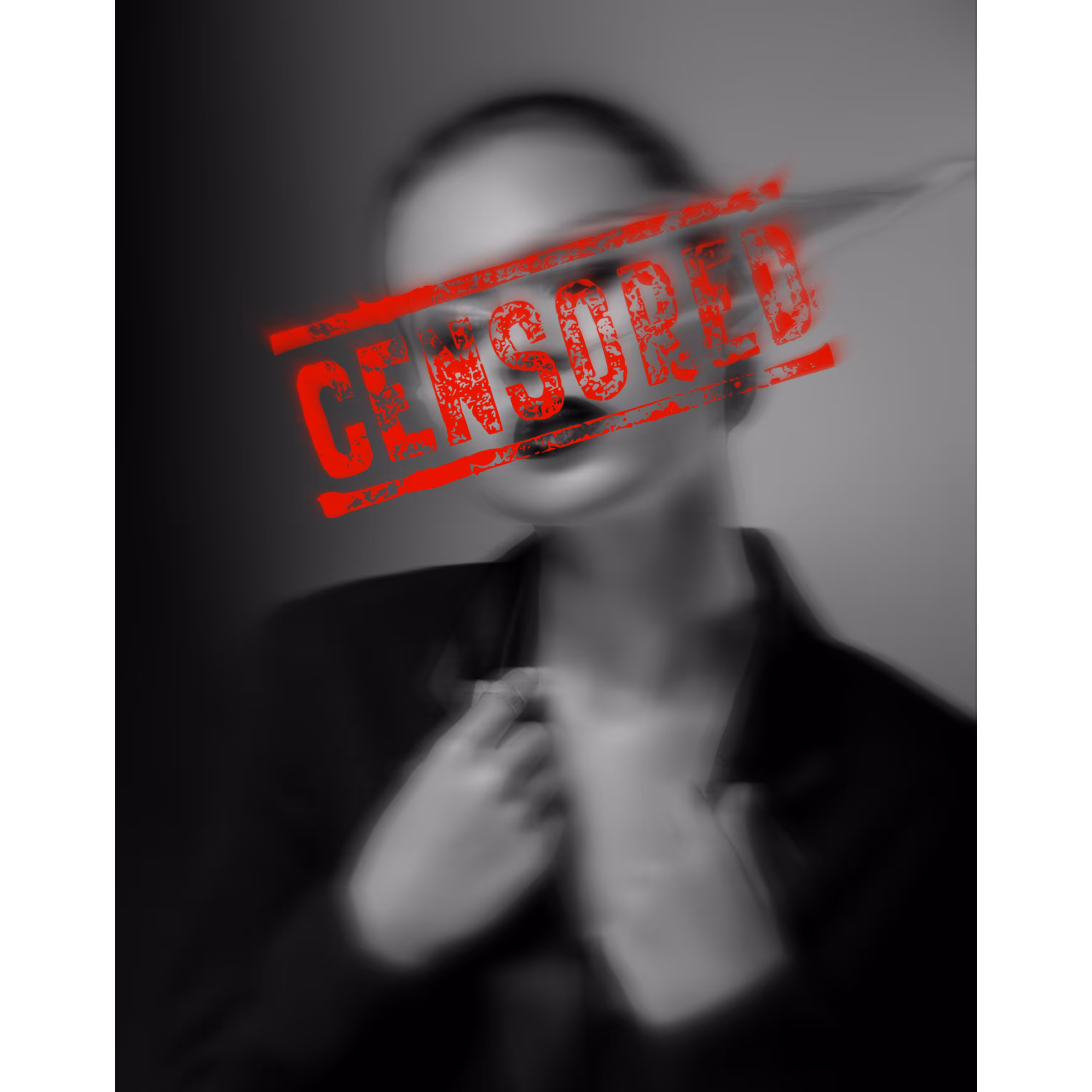 Redacted Desire