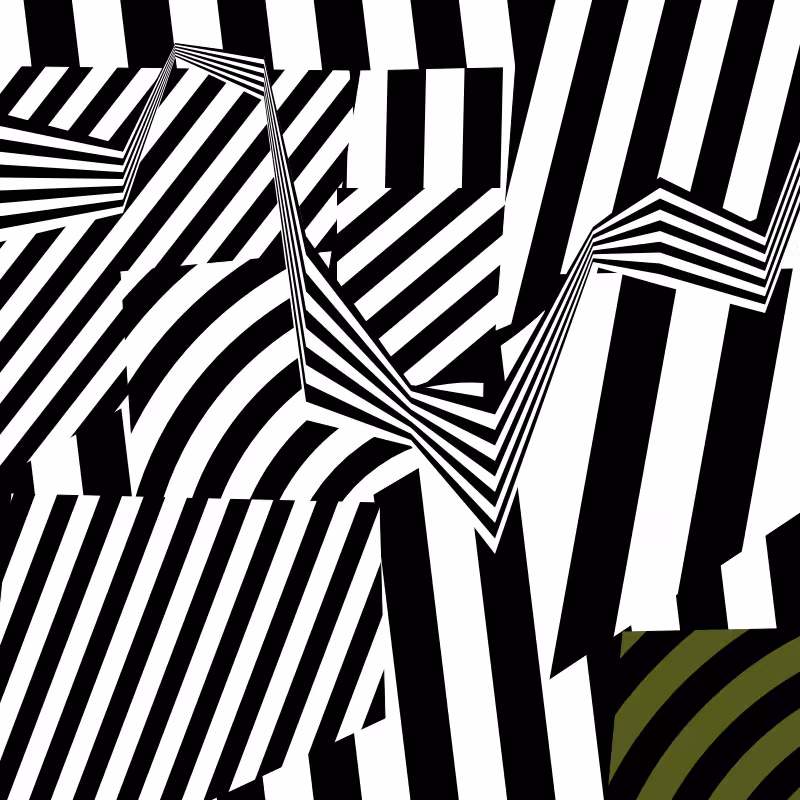 Dazzle #25