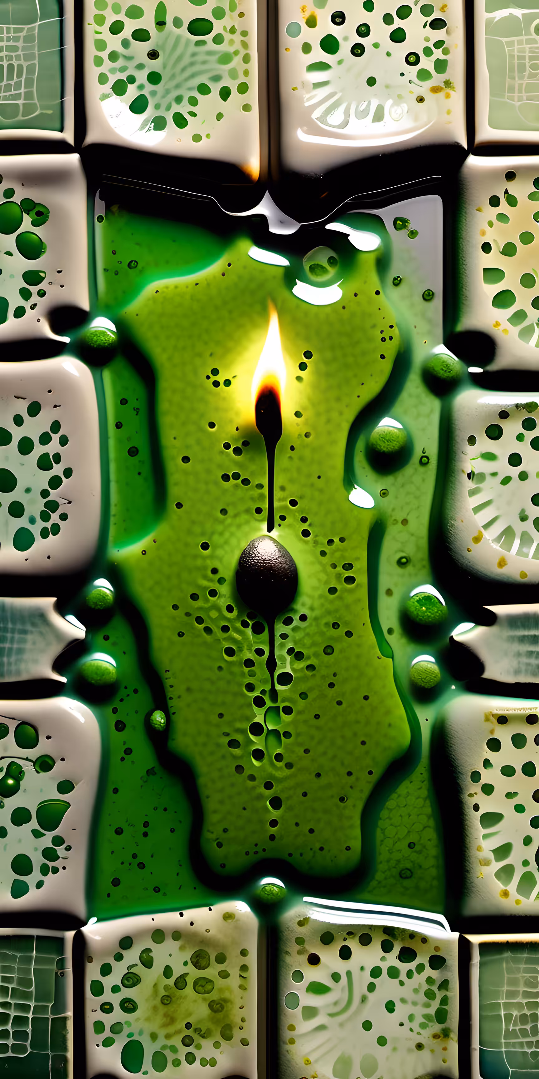 the artist's floor wallpapers #78
