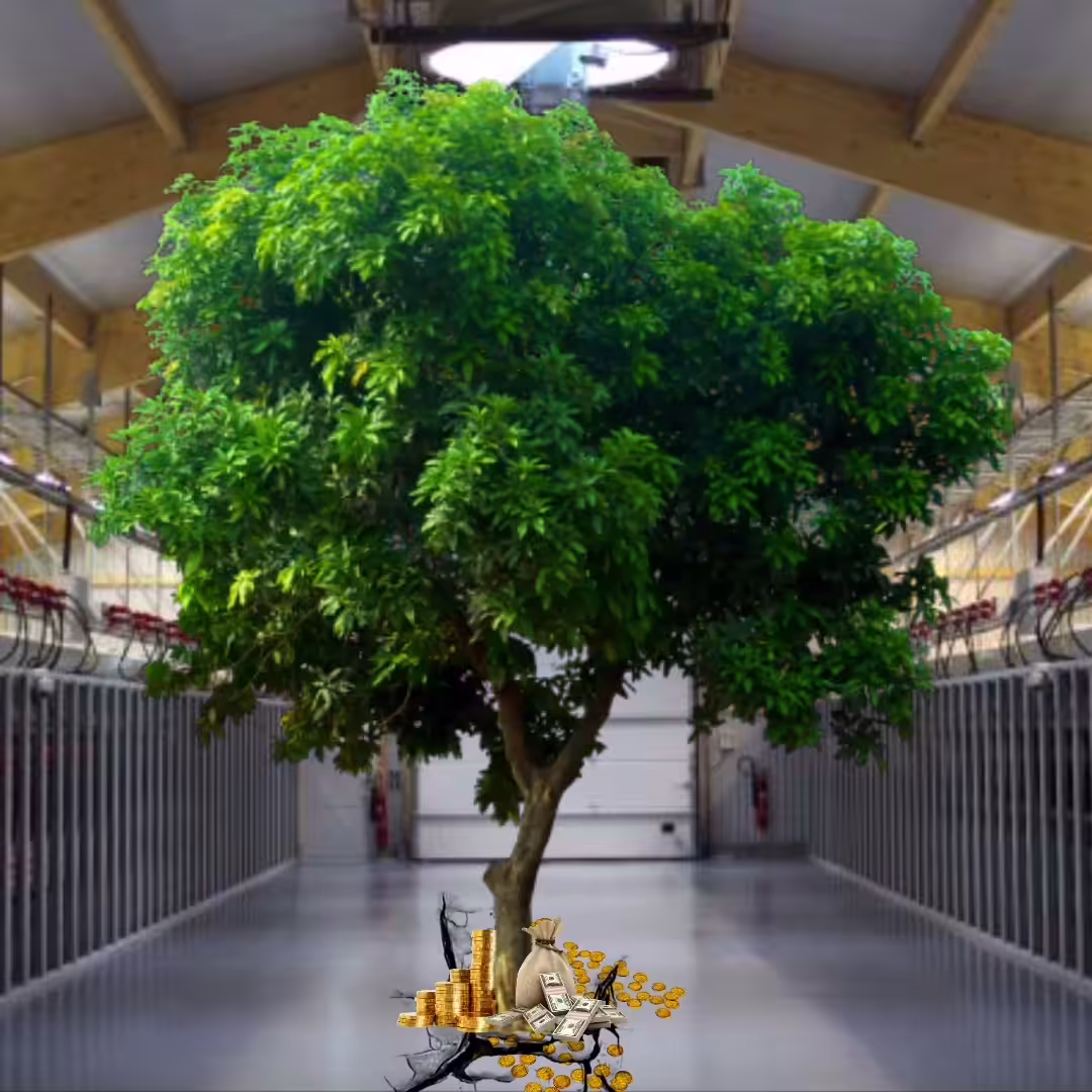 The Money Tree