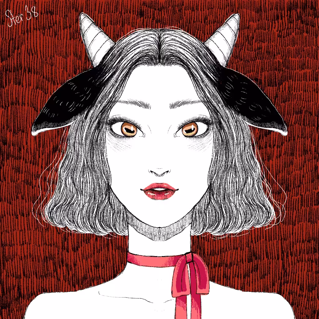 #38 - Nanny