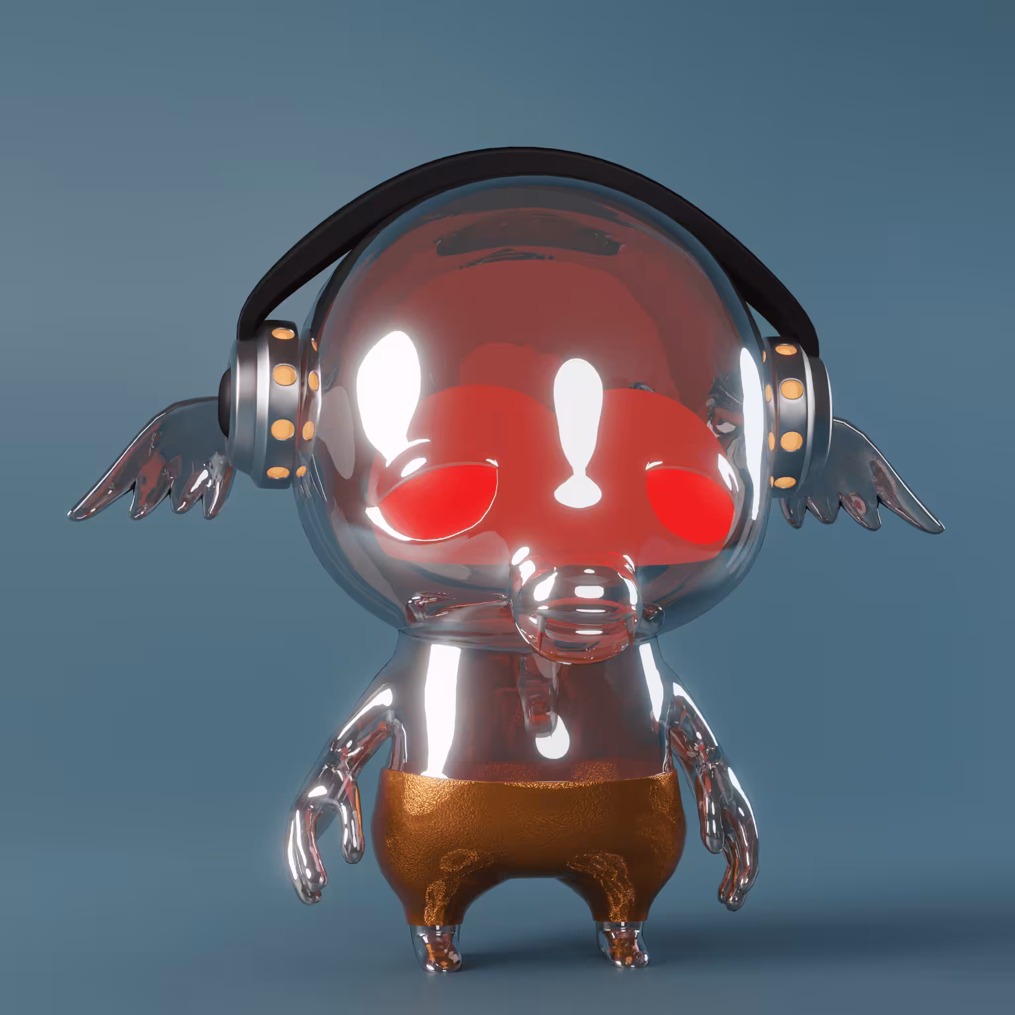 Bore Boy #0011
