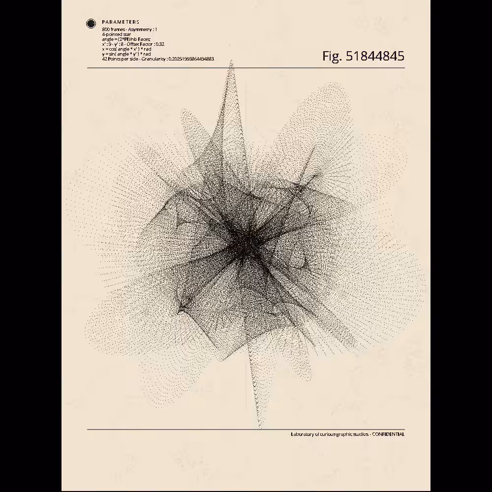Backward Oscillations #235