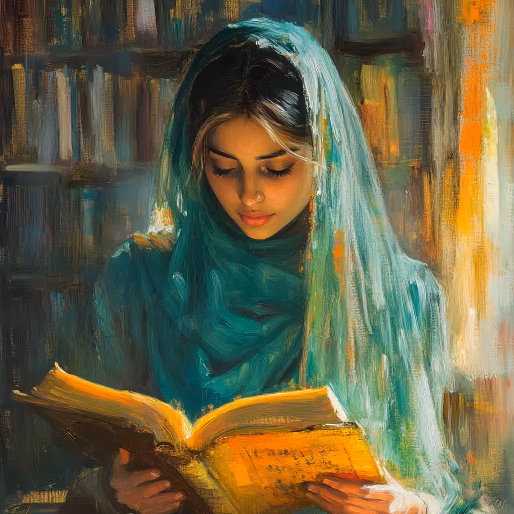 Pages and Dreams