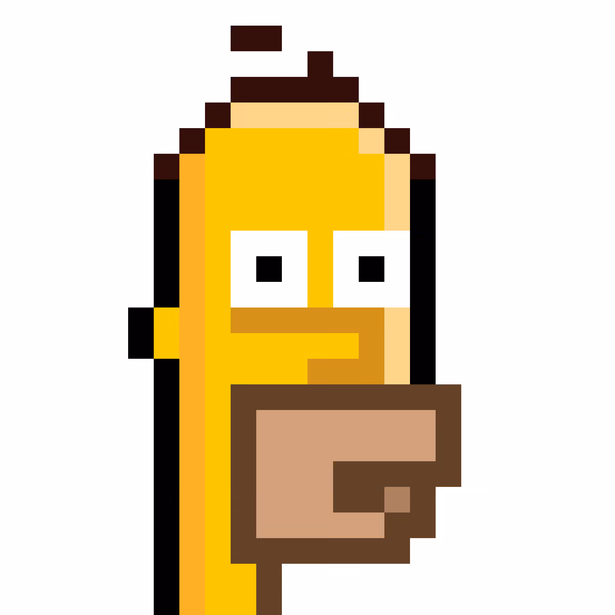 Simpson Punk