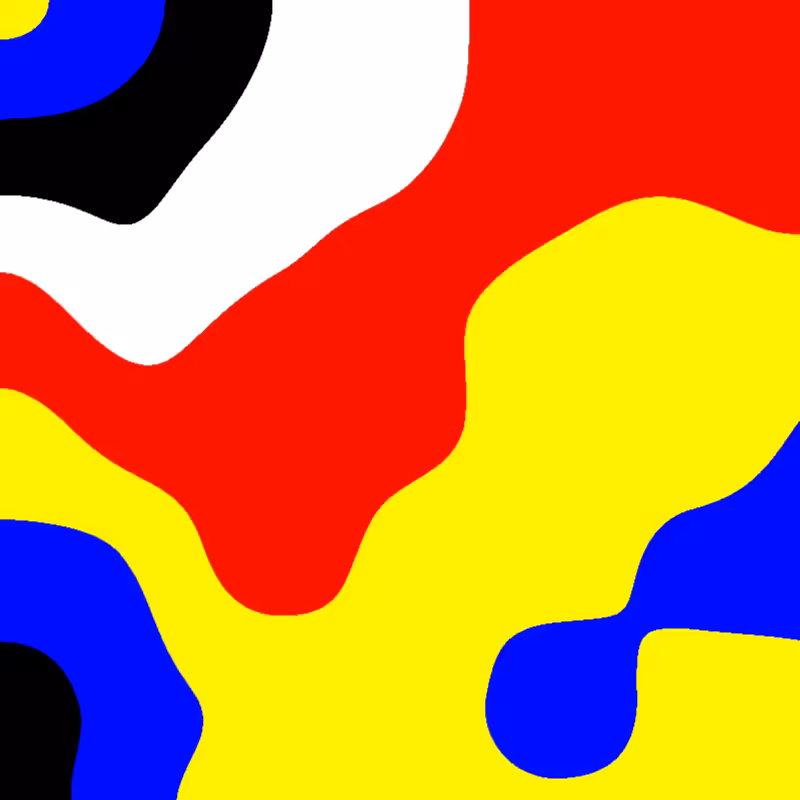 Bile Scented Rainbow #24