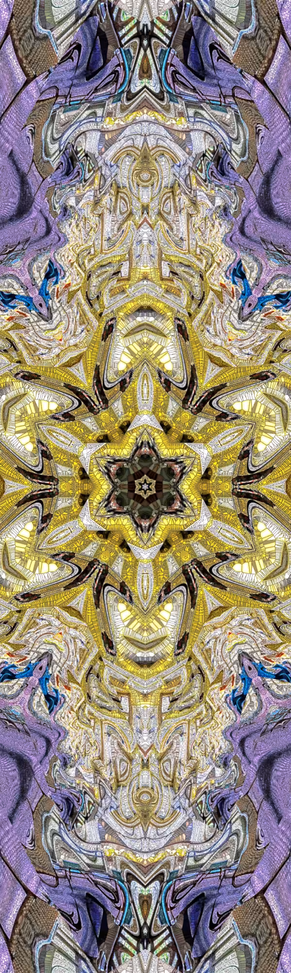 Pysanka Decoration #22