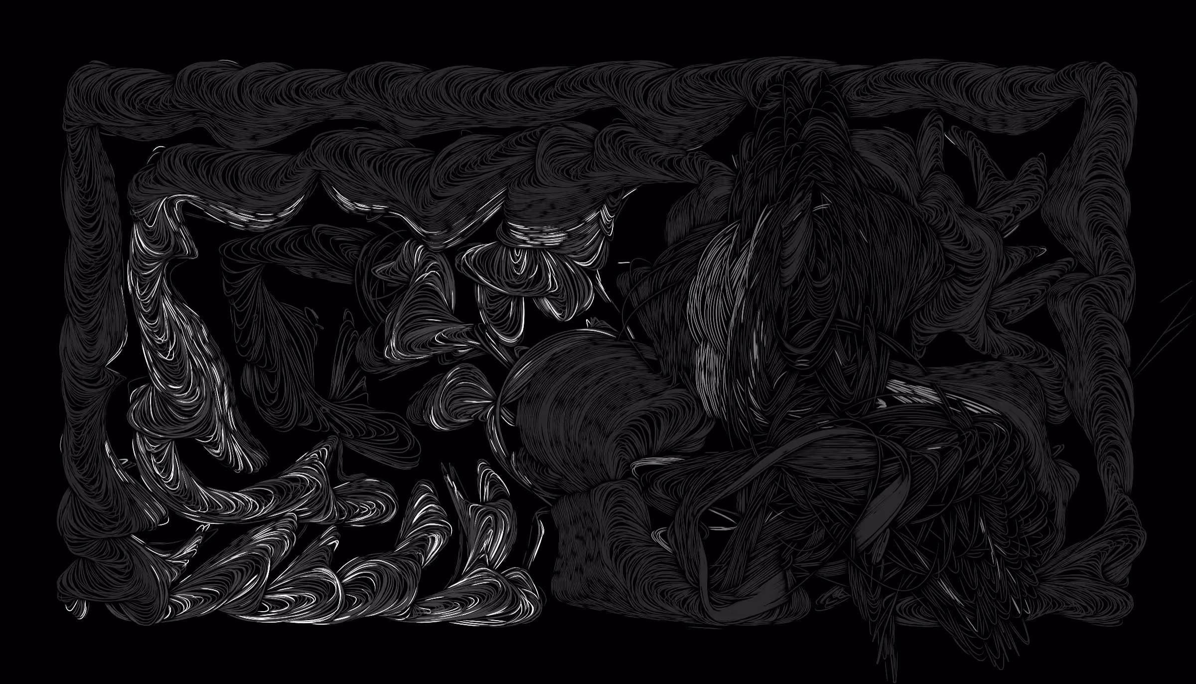Spaghetti Bones #470