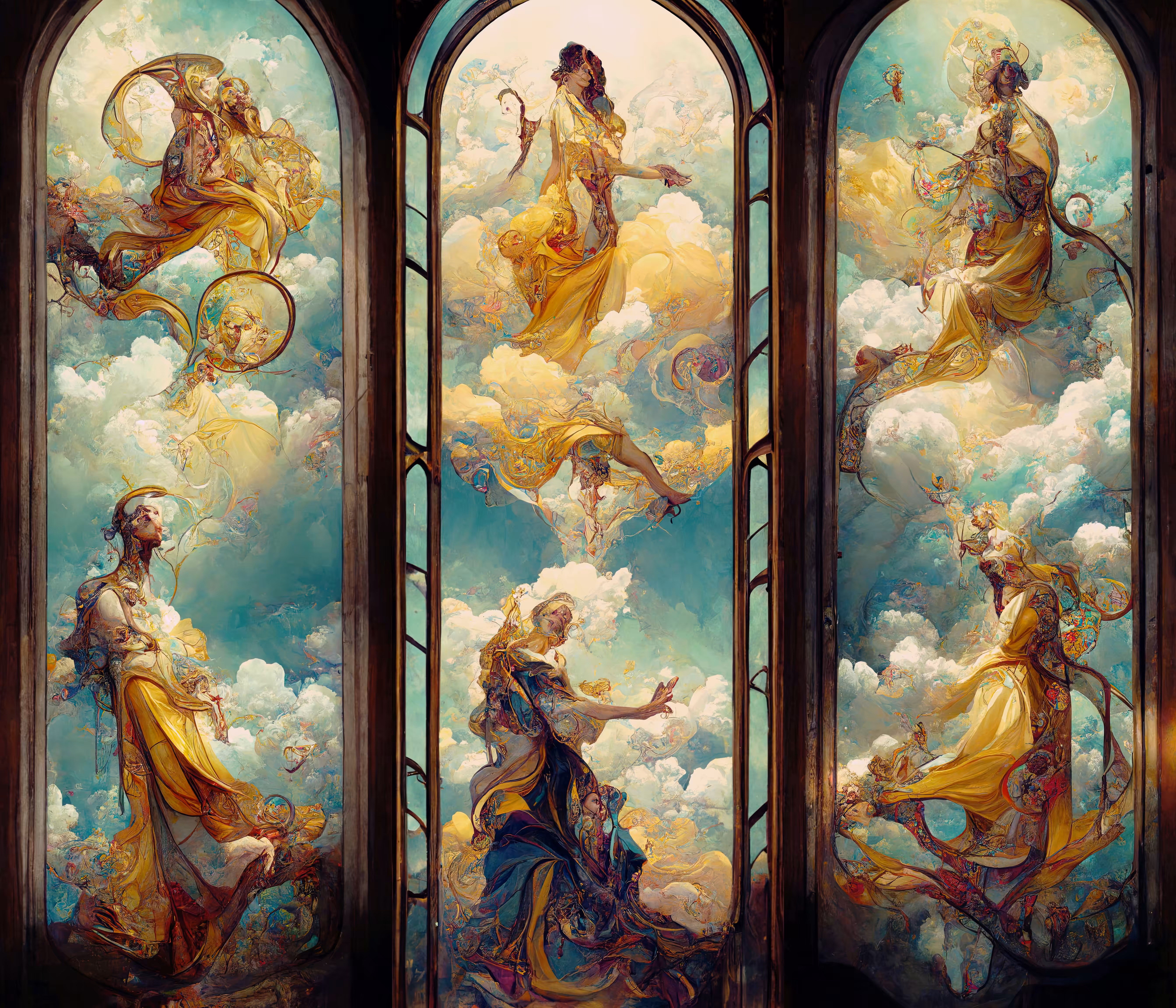 The Eternals