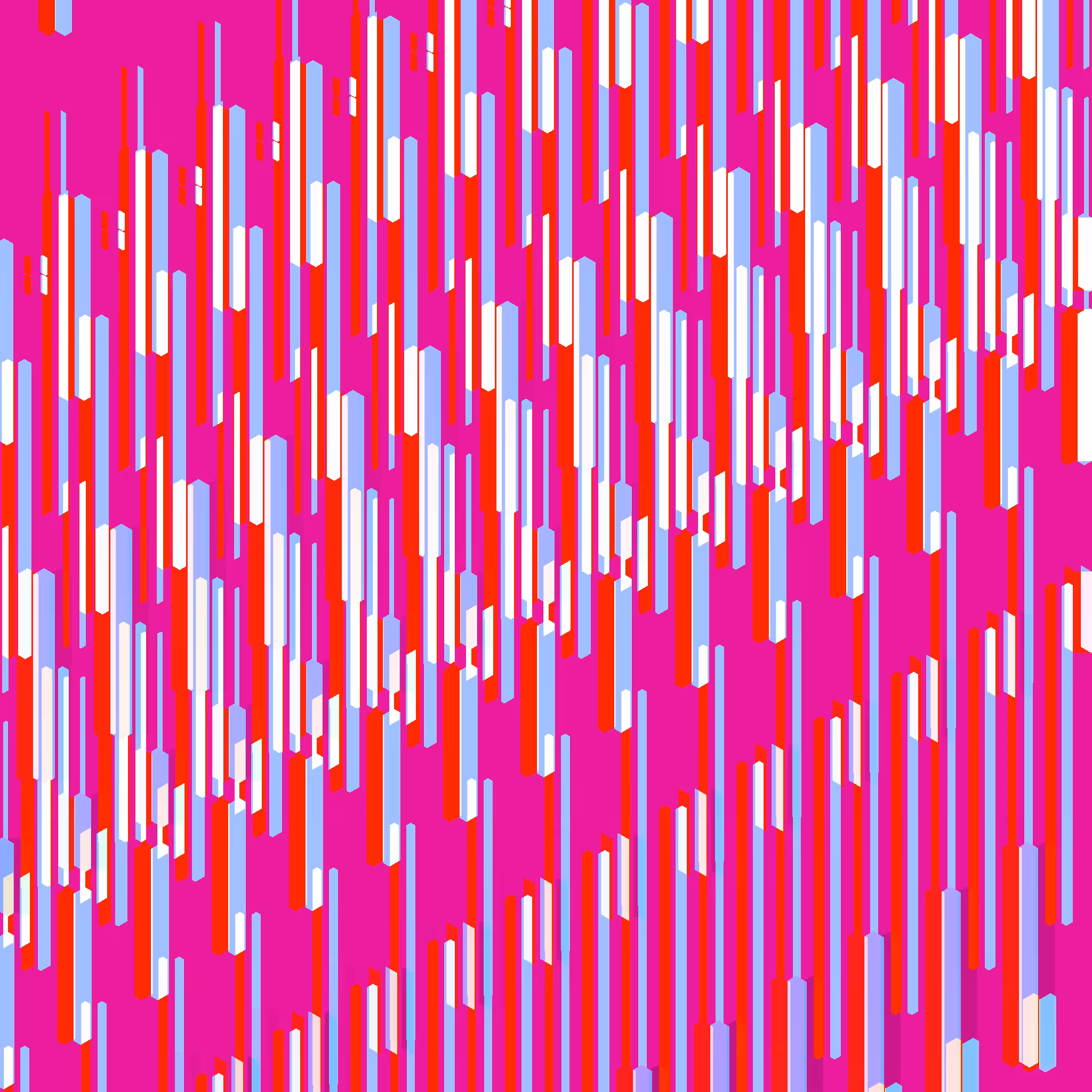 Isometric Sway #149