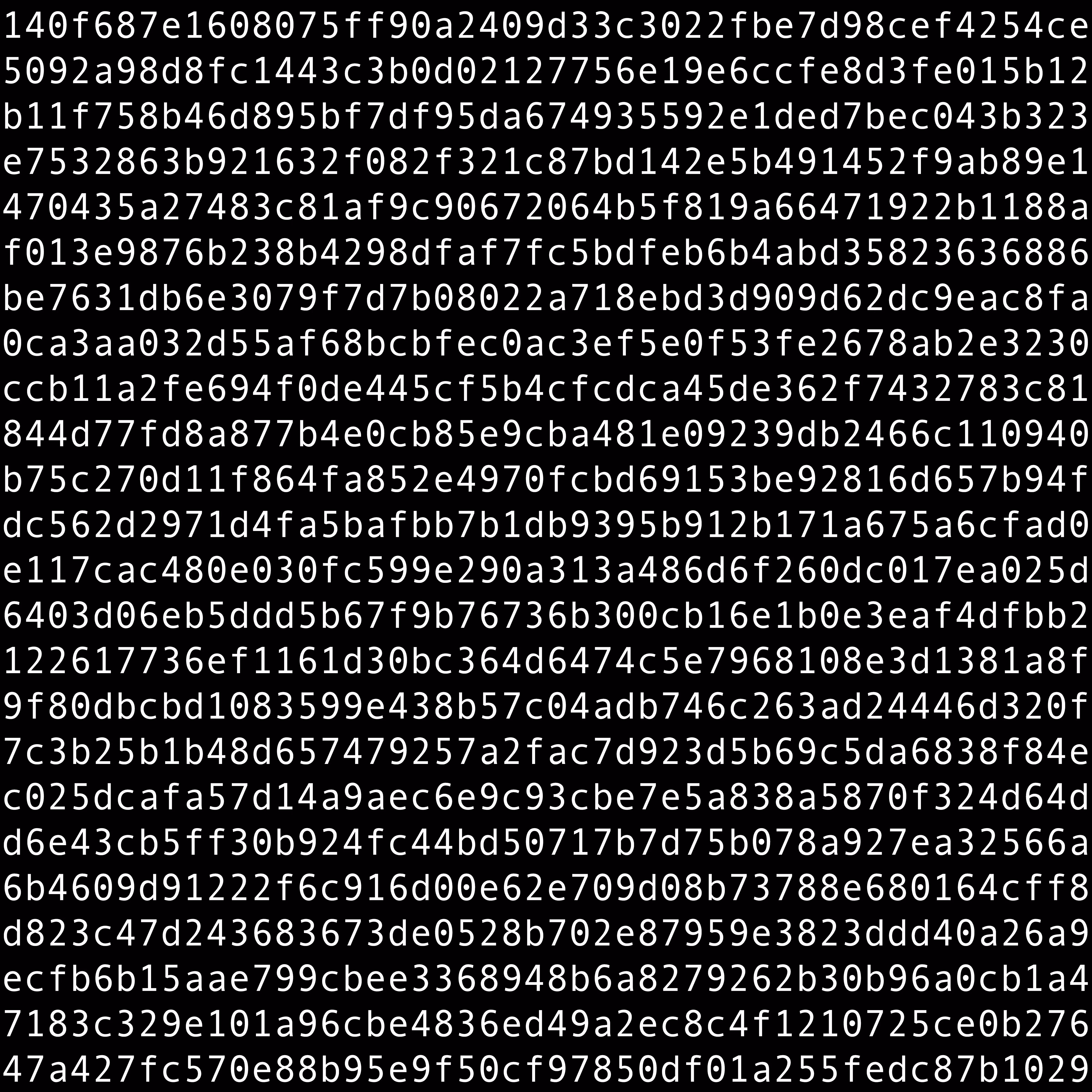1111 #0134