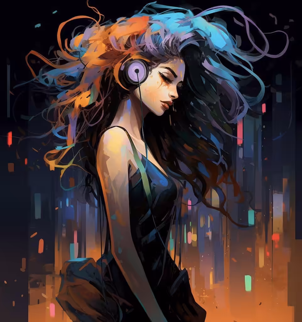 (( Melody ))🎧