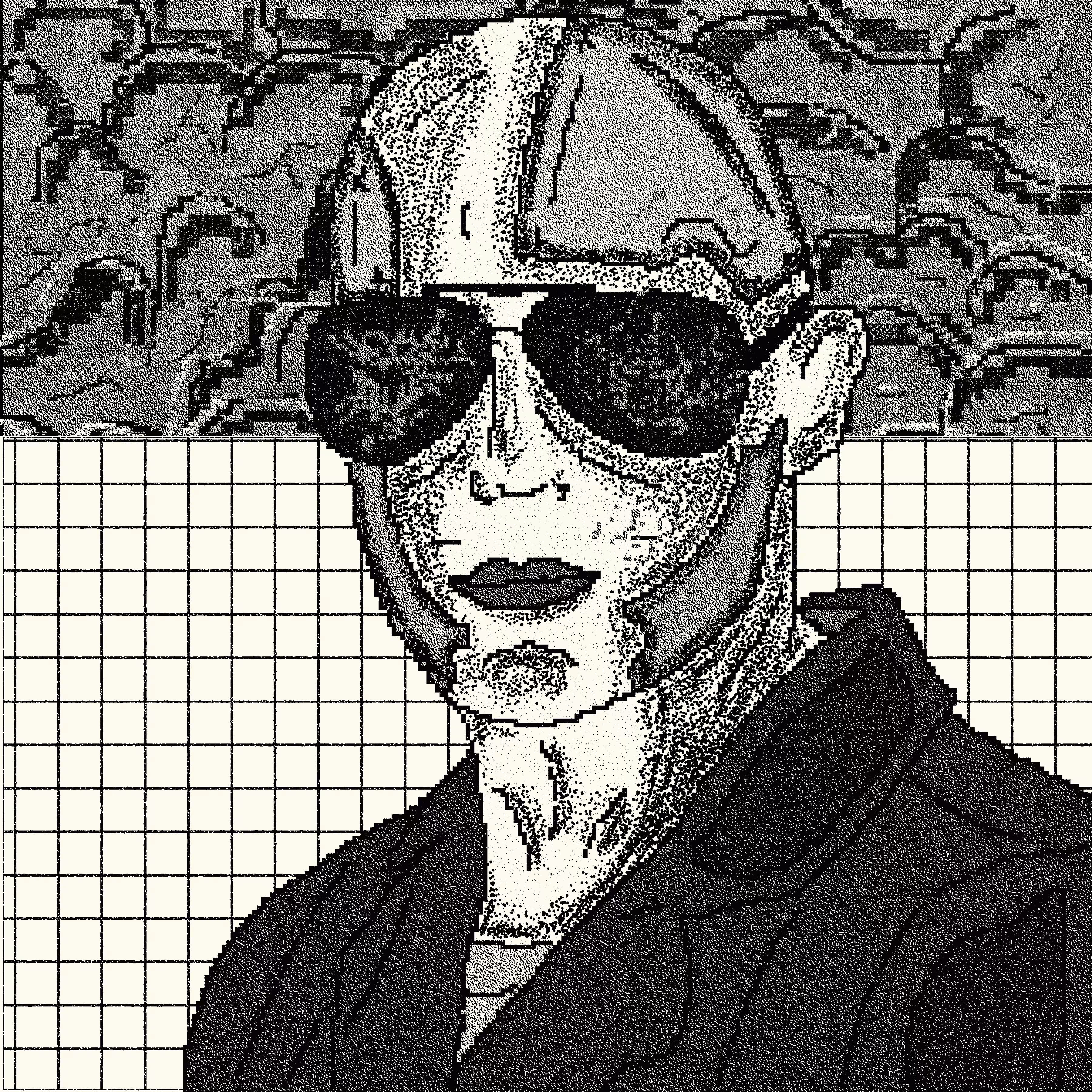 The Endless Machine: Intrazone Complex Corporate Agent