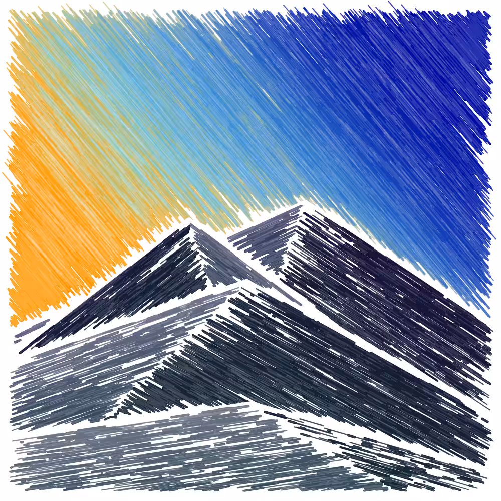 Mount Doodle #354