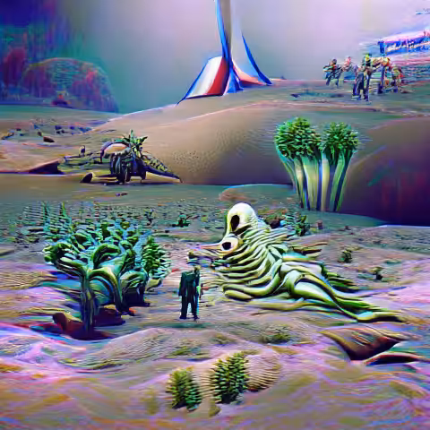 The Dig Site