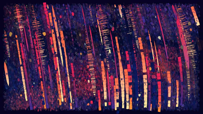 Tiny Endless Things #142
