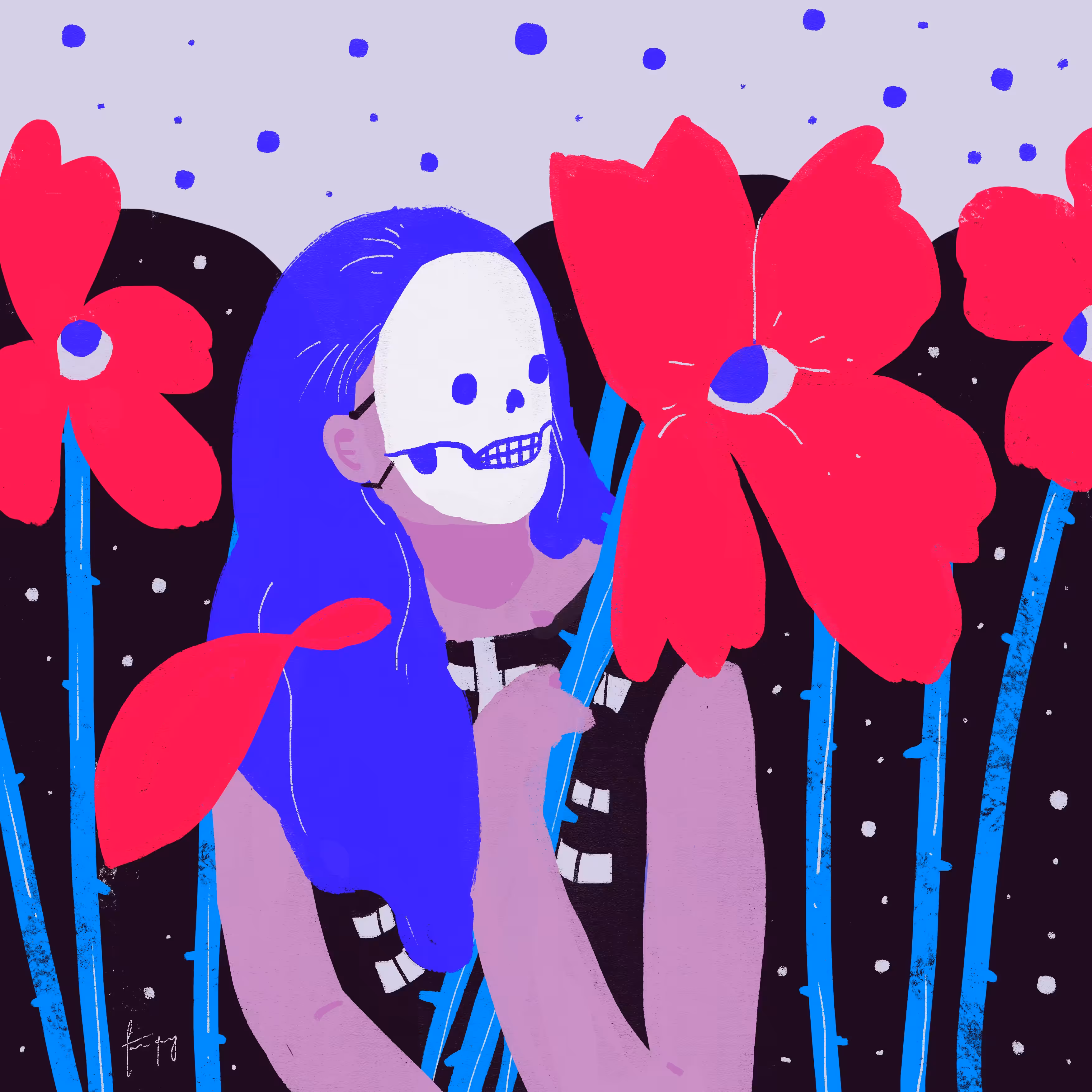 Night Garden