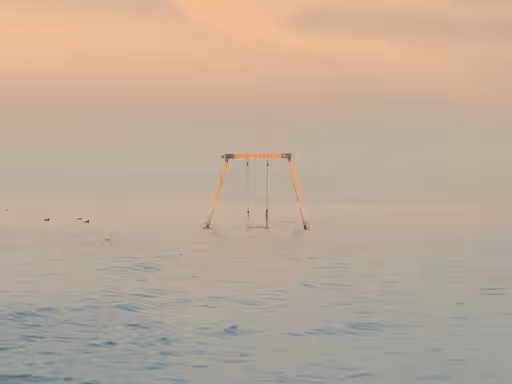 Desert Oddities #9