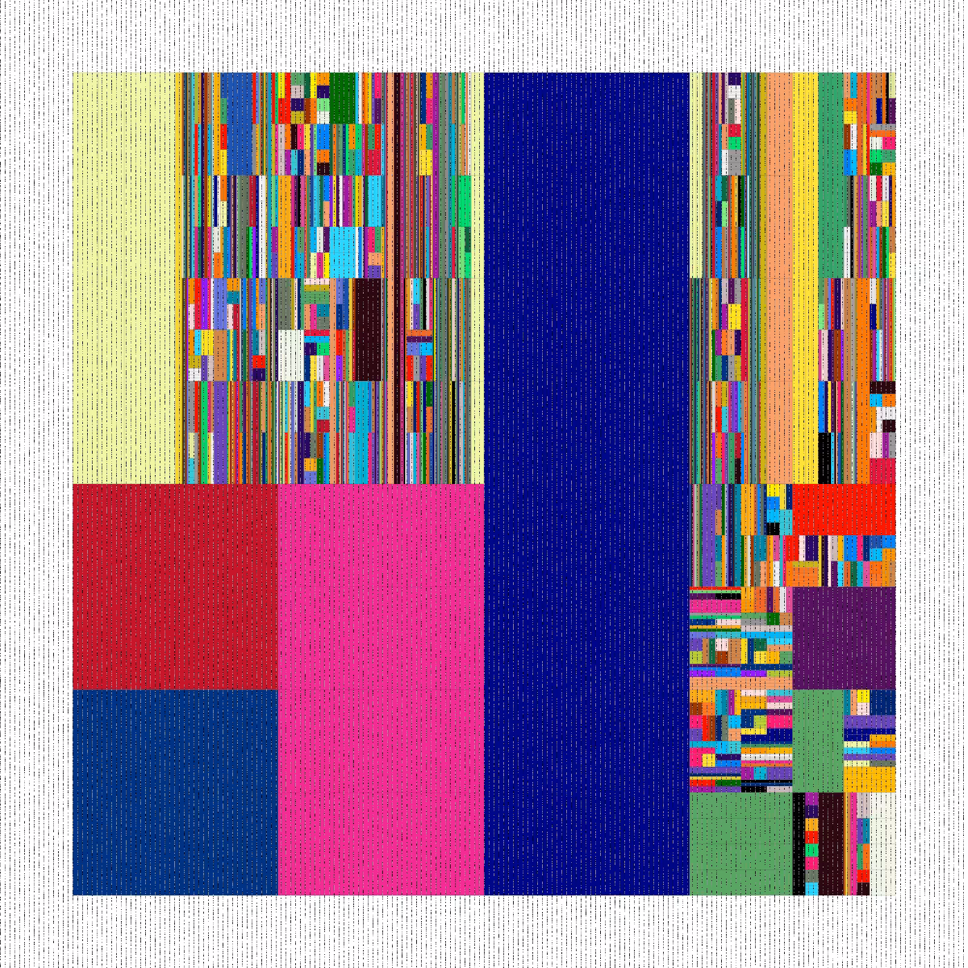 De Stijl #208