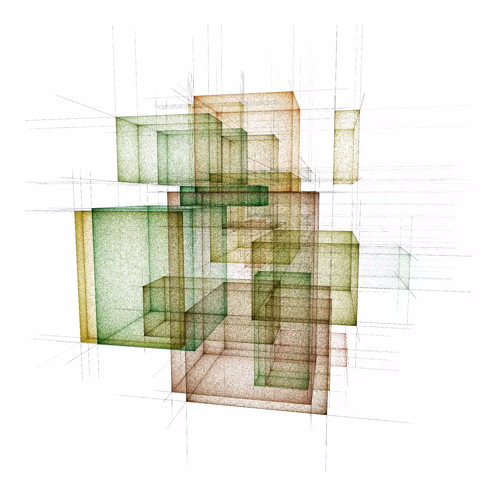 Joy Spaces #186